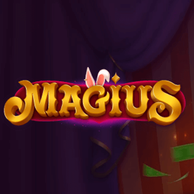 Logo Magius Casino